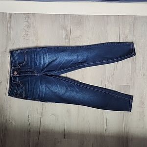 Maurices Everflex Denim Skinny Jeans